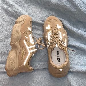 Shein Fashion men shoes